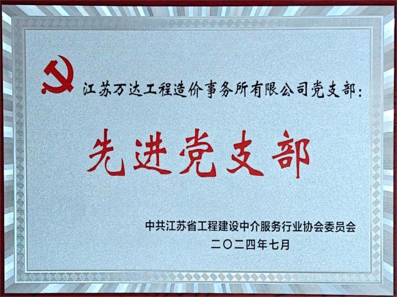 2024.7江苏省工程建设中介服务行业协会委员会先进党支部.jpg
